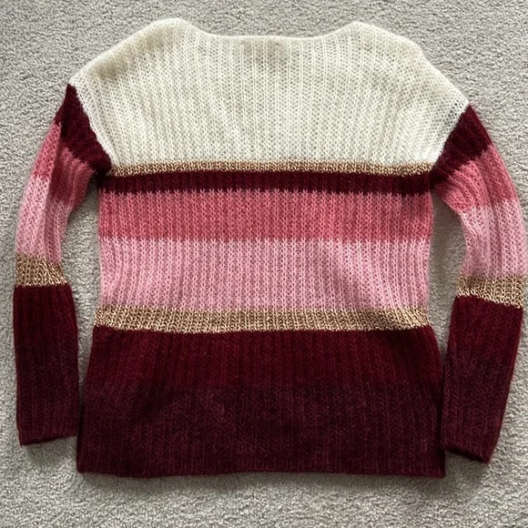 Sezane Tonia Sweater - Picture 5 of 8